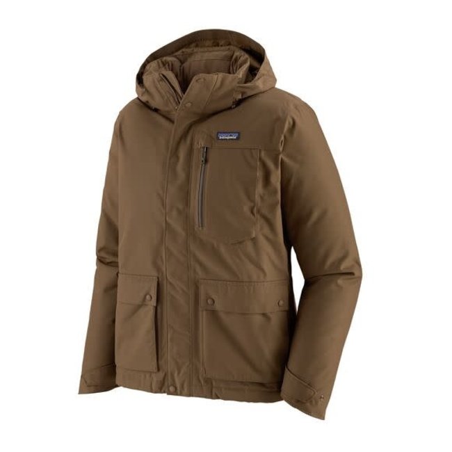 Patagonia men's topley down jacket Clearance
