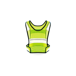 Amphipod Full Visibility Reflective Vest