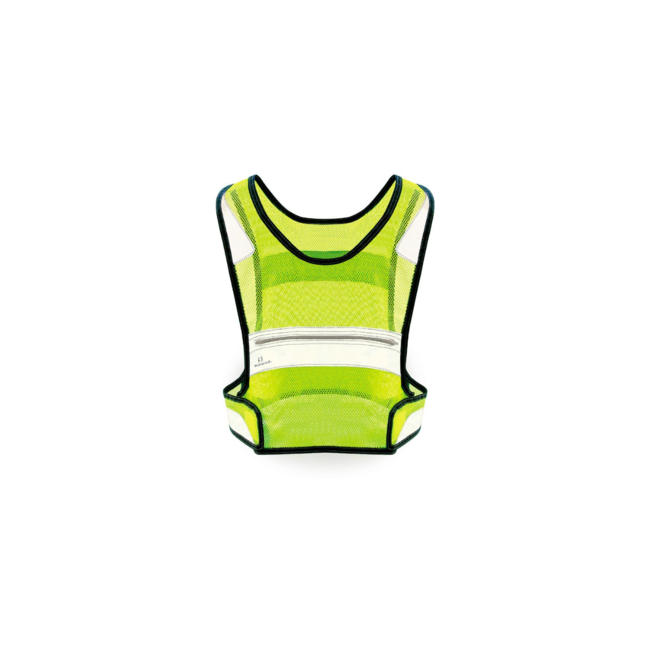 Amphipod  Full Visibility Reflective Vest
