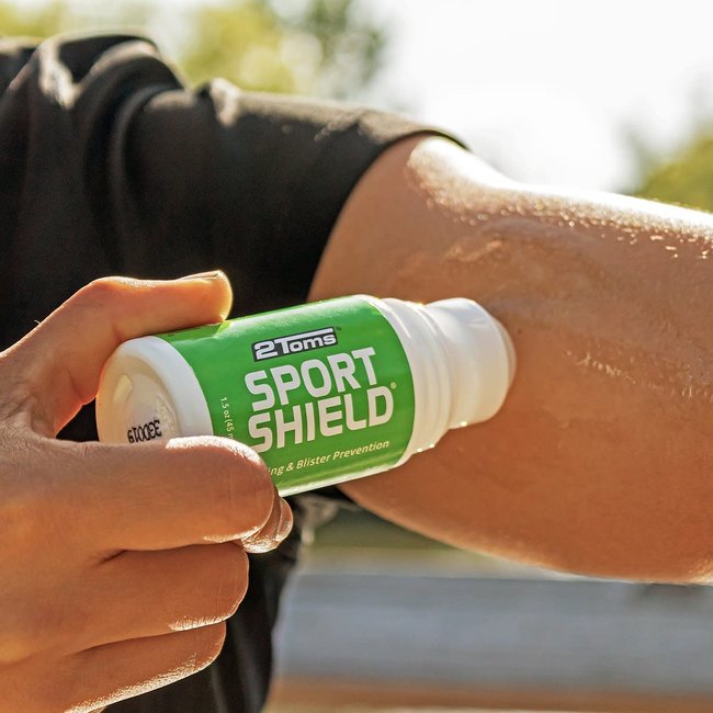 2Toms Sport Shield