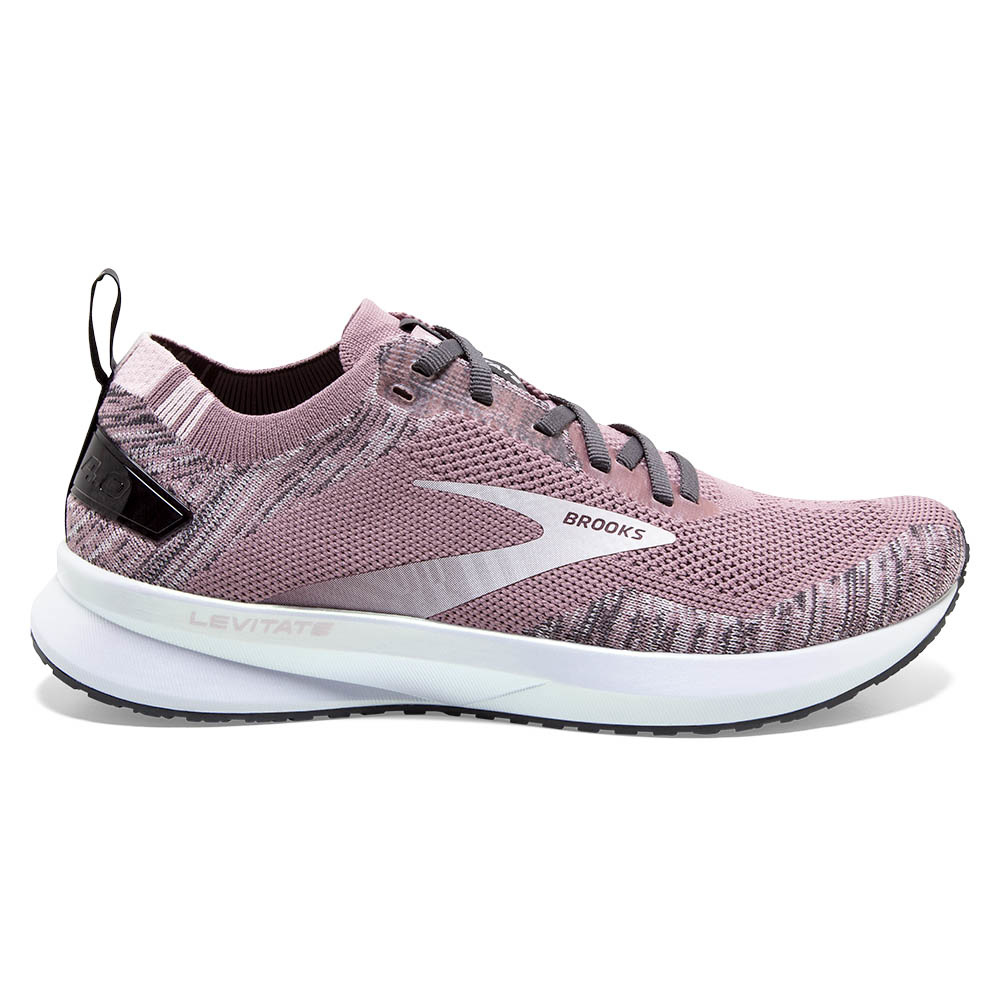 brooks womens levitate 4
