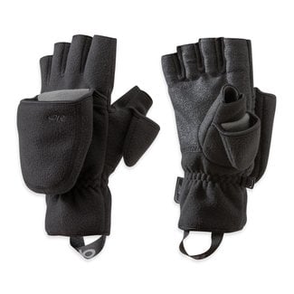Outdoor Research Gripper Convertible Gloves