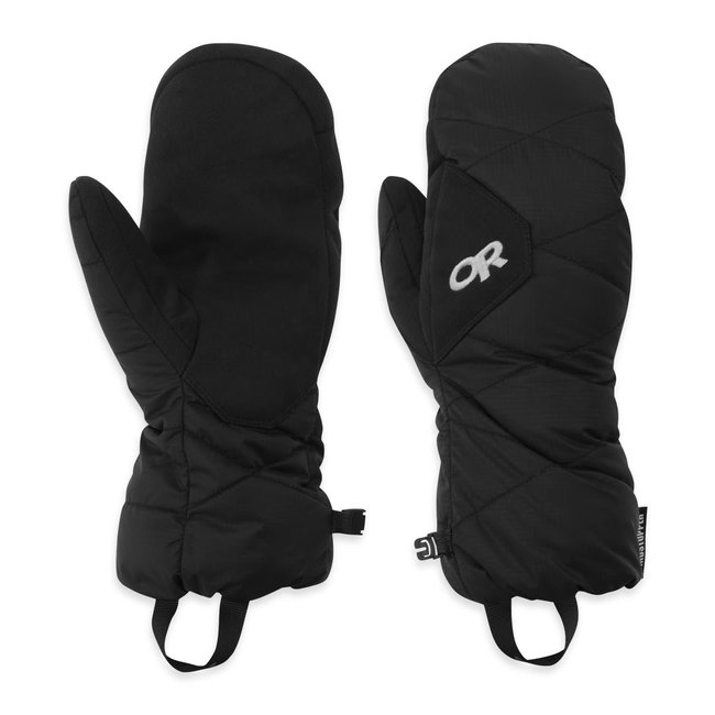 Outdoor Research Phosphor Down Mitts