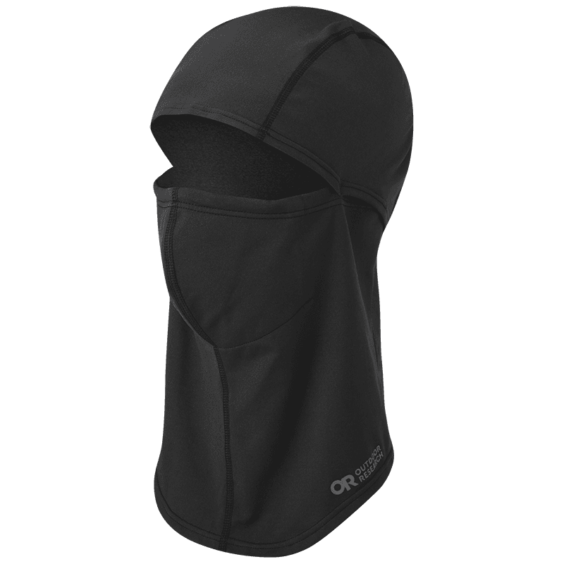 Outdoor Research Essential Midweight Balaclava Kit Beyond Running