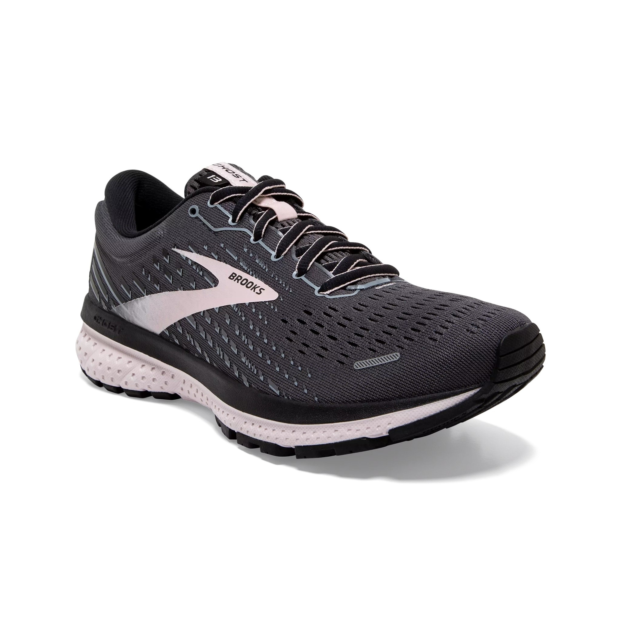 brooks ghost women wide