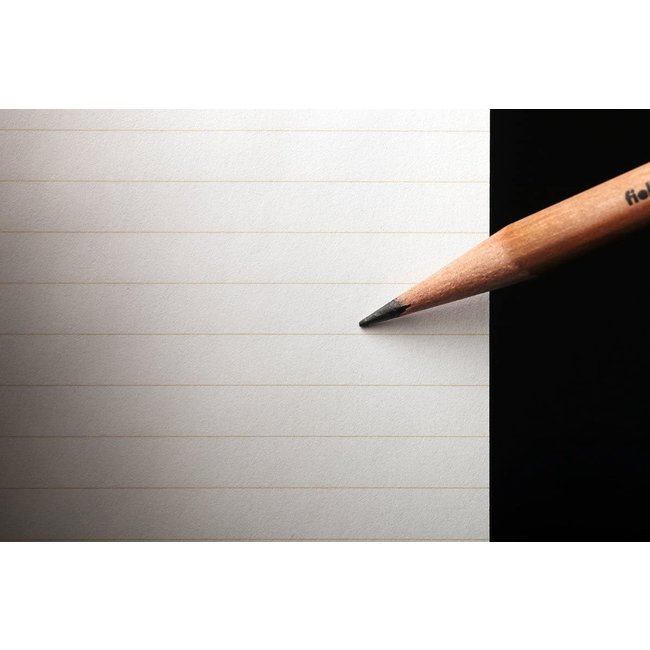 Field Notes Original Kraft 3-Pack Ruled