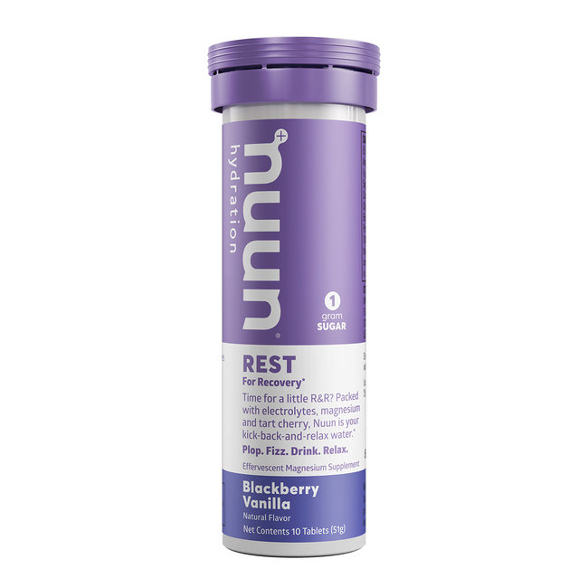 Nuun Rest