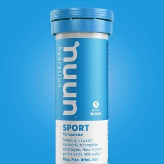 Nuun Sport