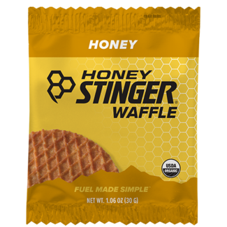 Honey Stinger Waffle