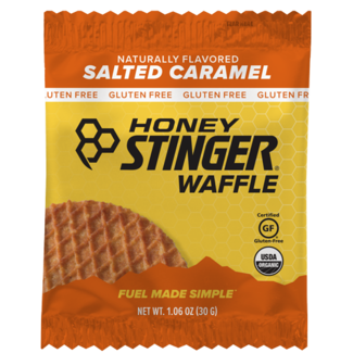 Honey Stinger Gluten-Free Waffle