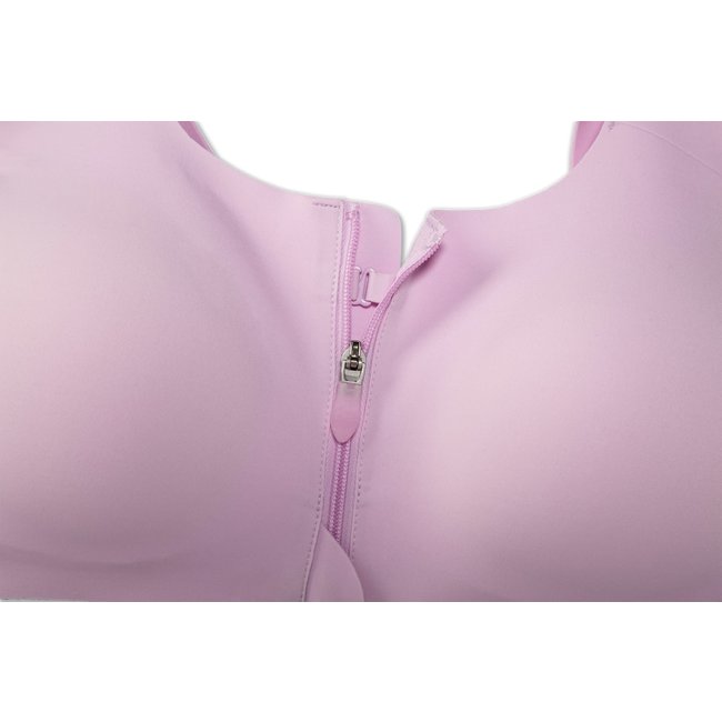 Brooks Dare Zip Run Bra