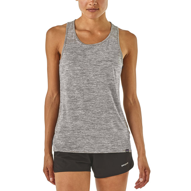 Patagonia Women's Capilene Cool Daily Tank