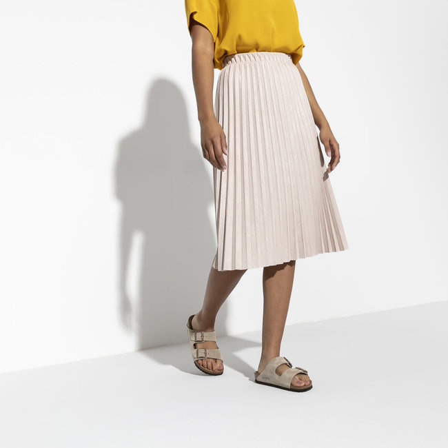 Birkenstock Arizona Suede