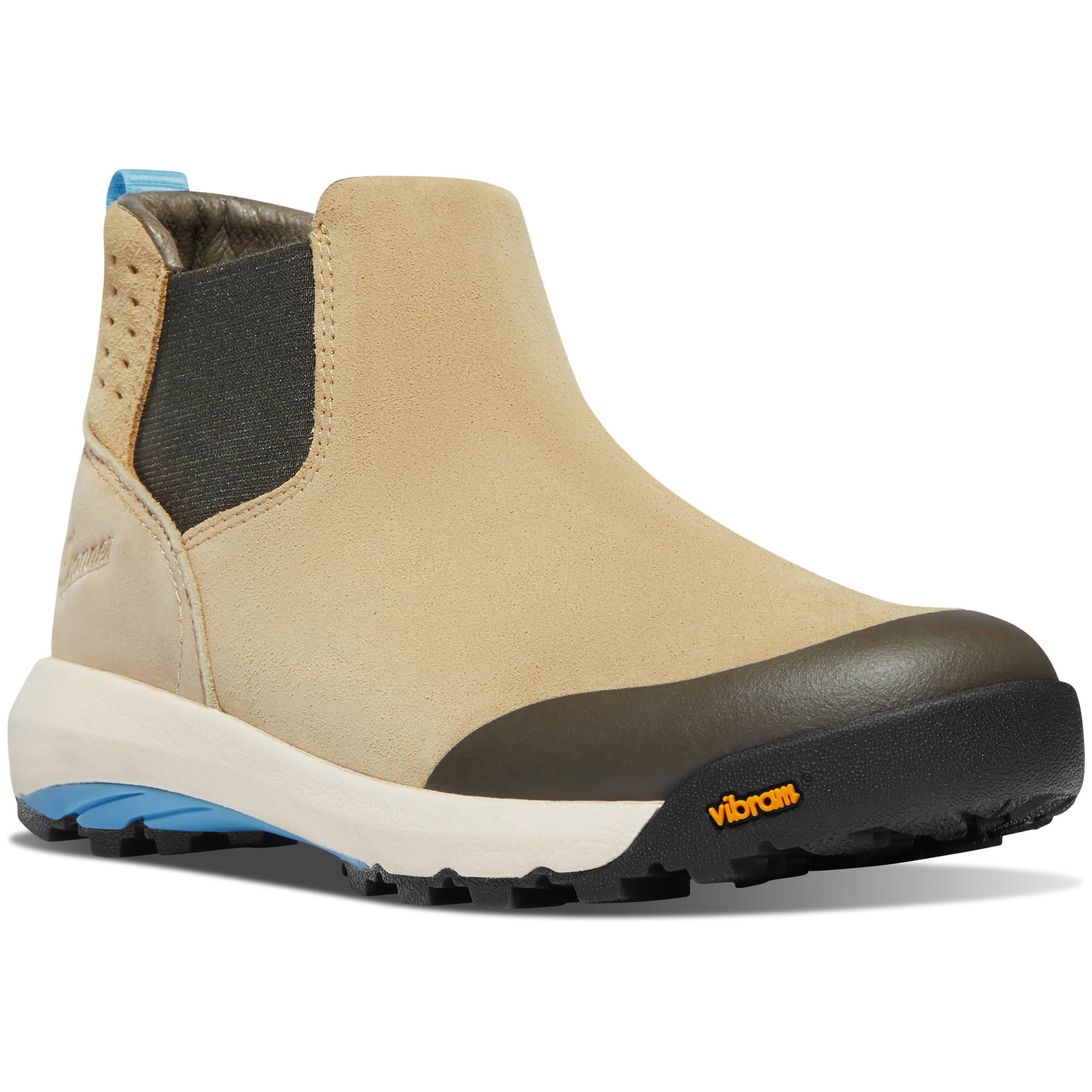 Danner mountain 600 chelsea review sales