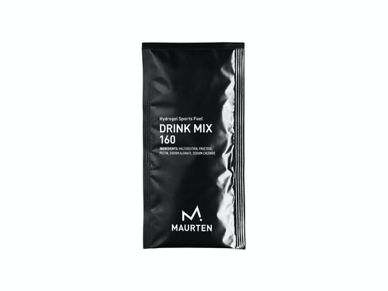 Maurten Drink Mix 160 - Beyond Running