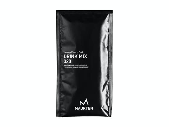 Maurten Drink Mix 320 - Beyond Running