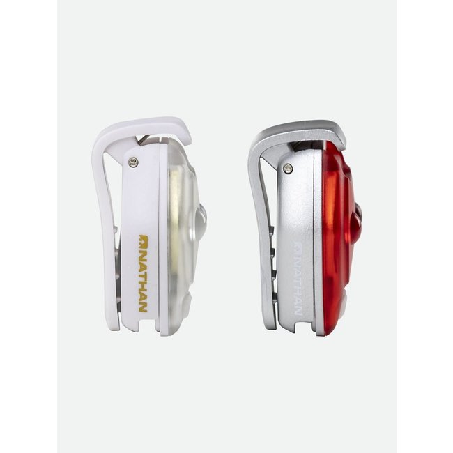 Nathan HyperBrite Mini Strobe 2pk