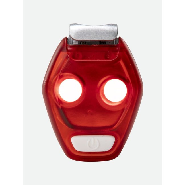 Nathan HyperBrite Mini Strobe 2pk