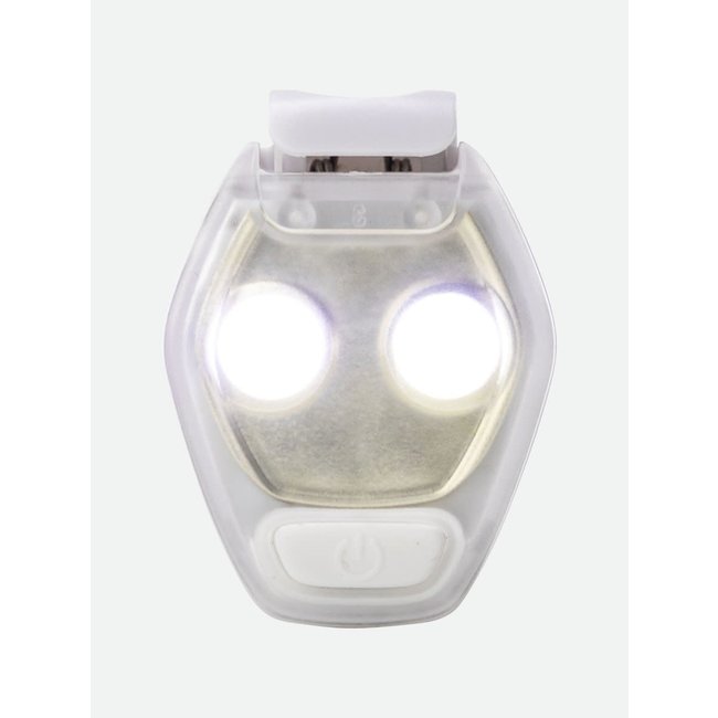 Nathan HyperBrite Mini Strobe 2pk