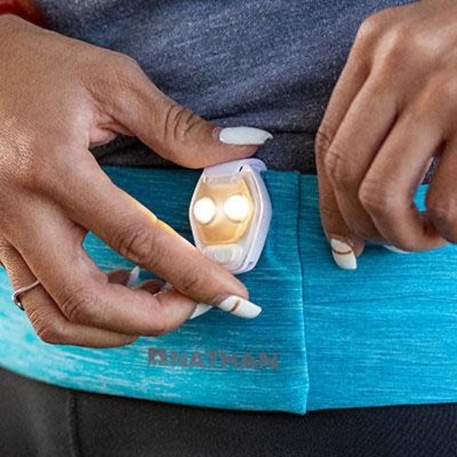 Nathan HyperBrite Mini Strobe 2pk