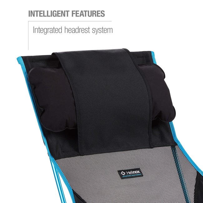 Helinox Savanna Chair