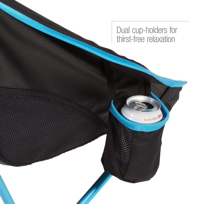 Helinox Savanna Chair