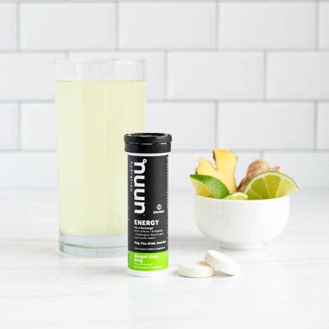 Nuun Energy