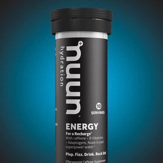 Nuun Energy