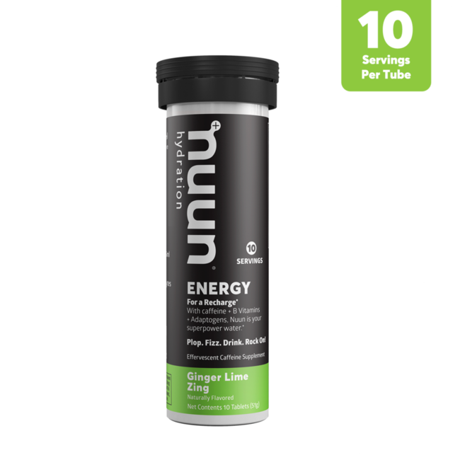 Nuun Energy