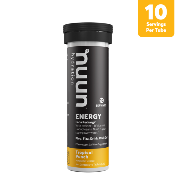 Nuun Energy
