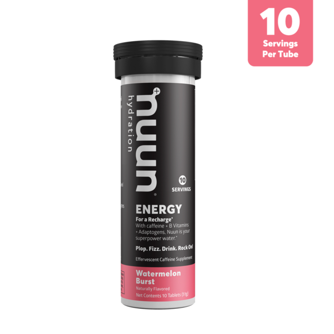 Nuun Energy