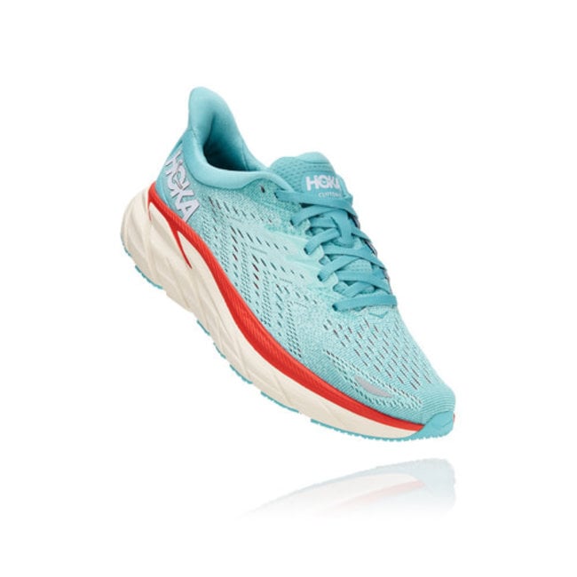 Hoka Women's Clifton 8