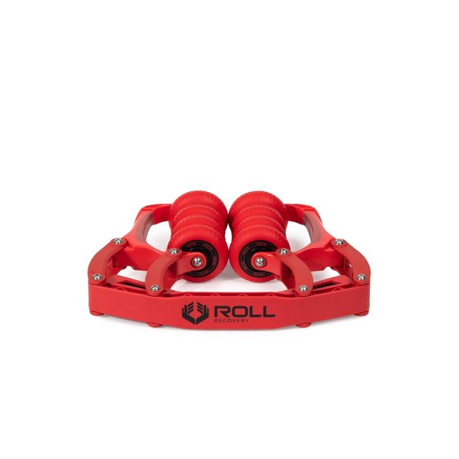 Roll Recovery R8 Deep Tissue Massage Roller
