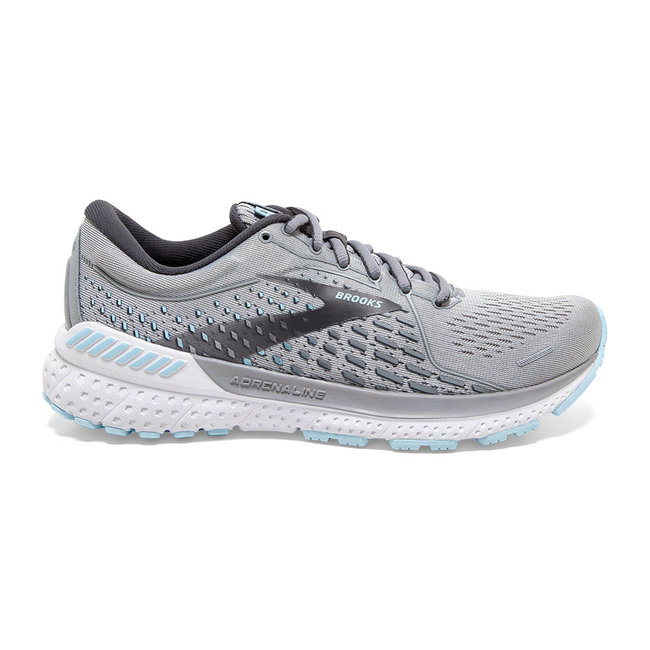 Brooks adrenaline womens 8.5 wide Clearance