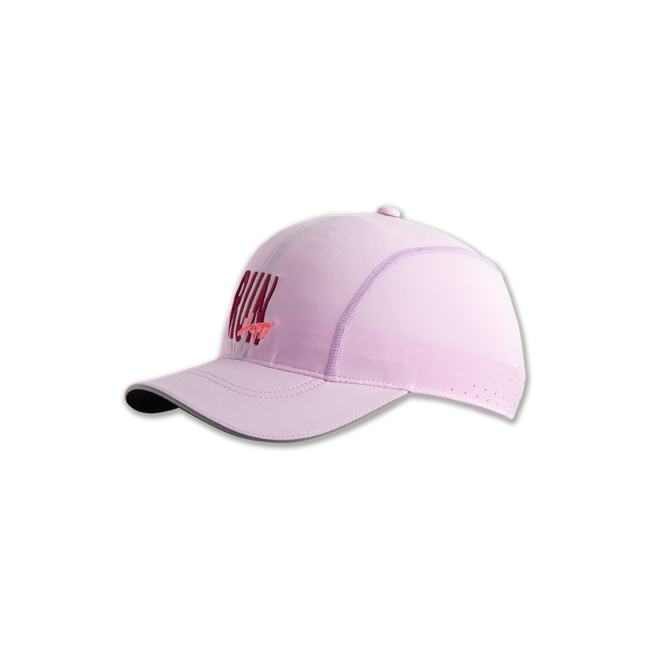 Brooks Chaser Hat