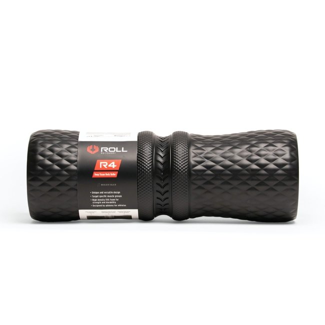 Roll Recovery R4 Deep Tissue Body Roller