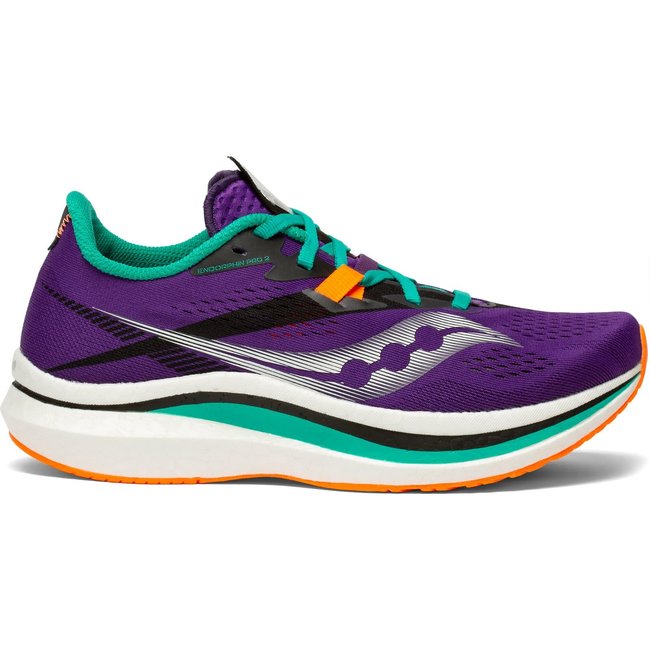 Saucony Women's Endorphin Pro 2 - FINAL SALE