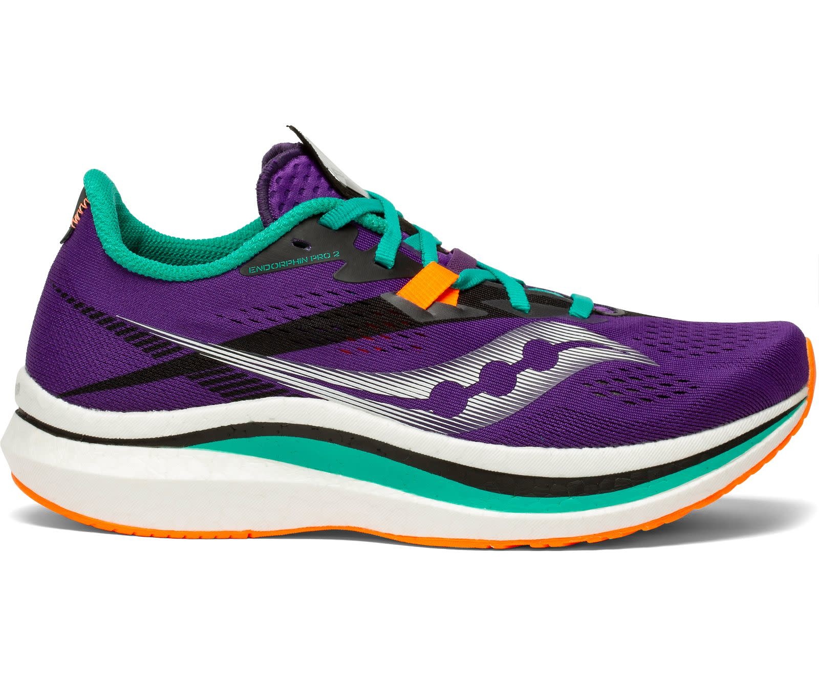 saucony endorphin pro women's review