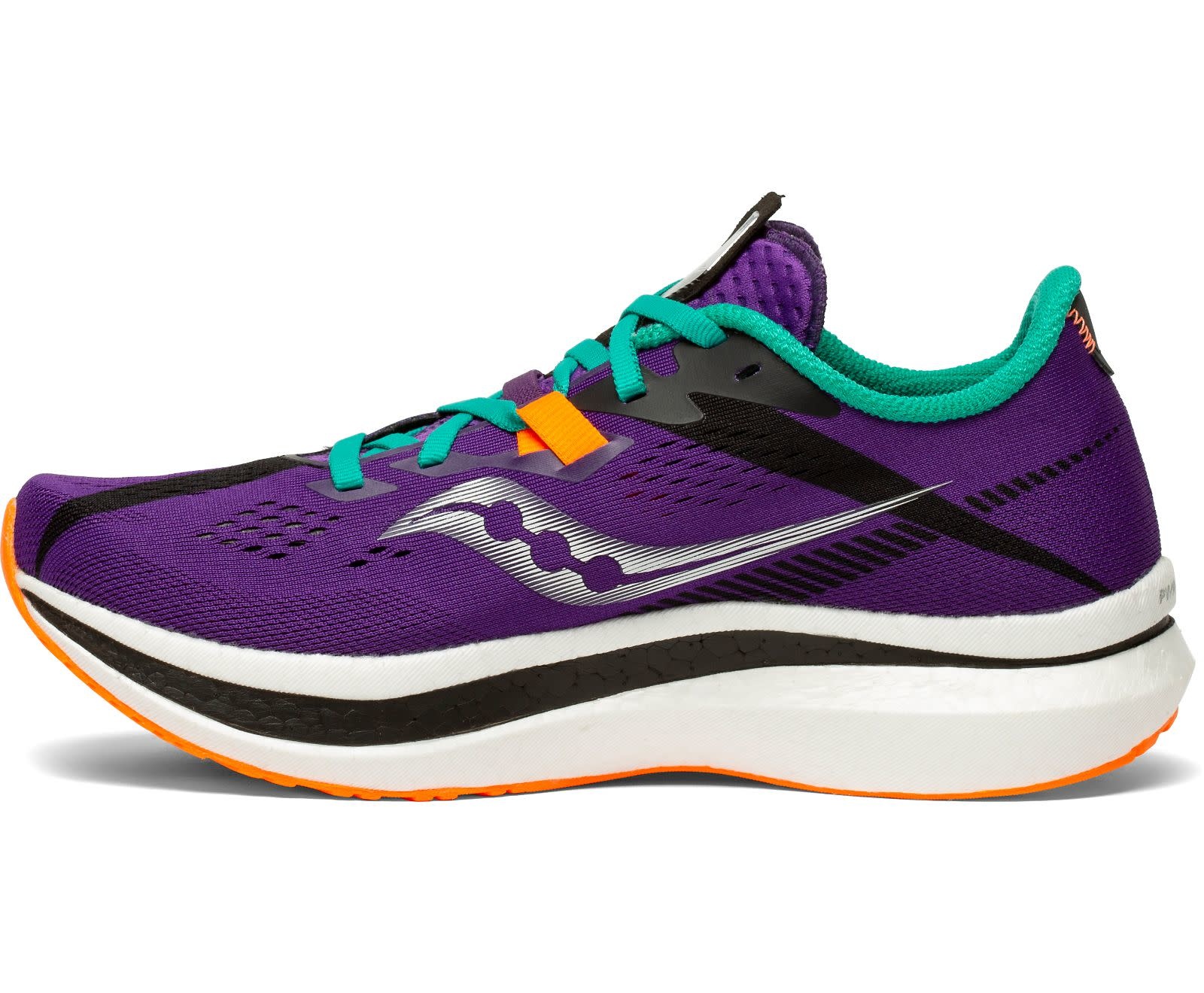saucony endorphin pro women's review
