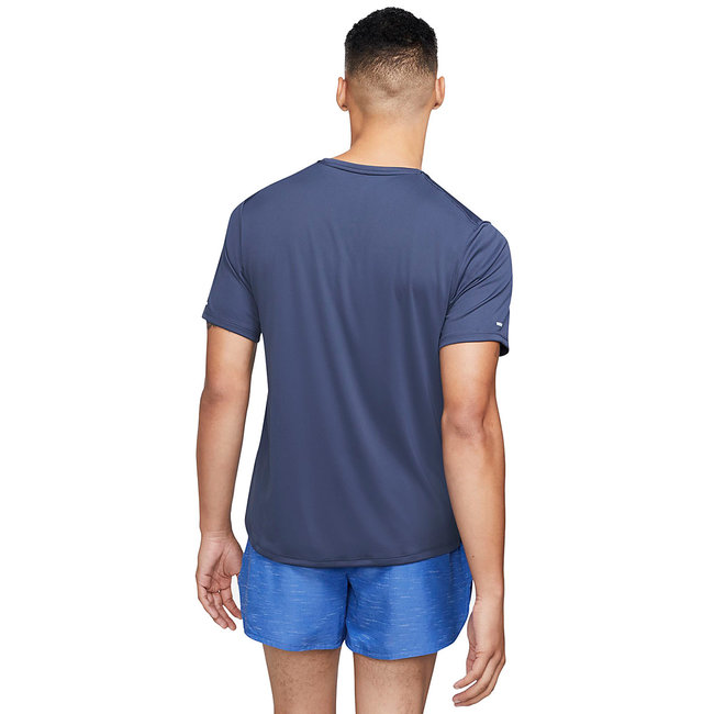 Nike Men's Dri-Fit Miler Heritage Tee