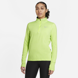 Nike half zip element clearance