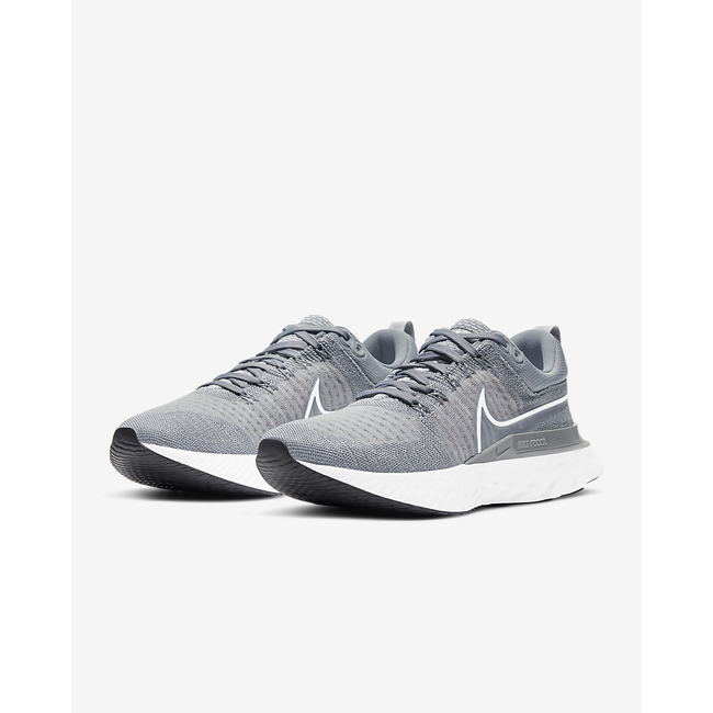 men's nike react infinity run