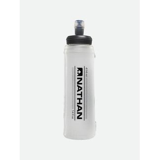 Nathan 14 oz Soft Flask with Bite Top