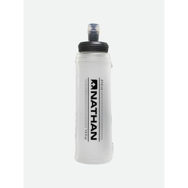 Nathan 14 oz Soft Flask with Bite Top