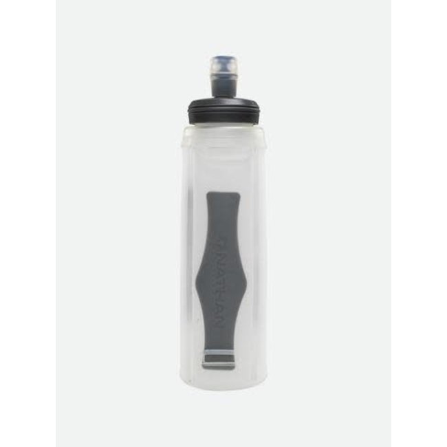 Nathan 14 oz Soft Flask with Bite Top