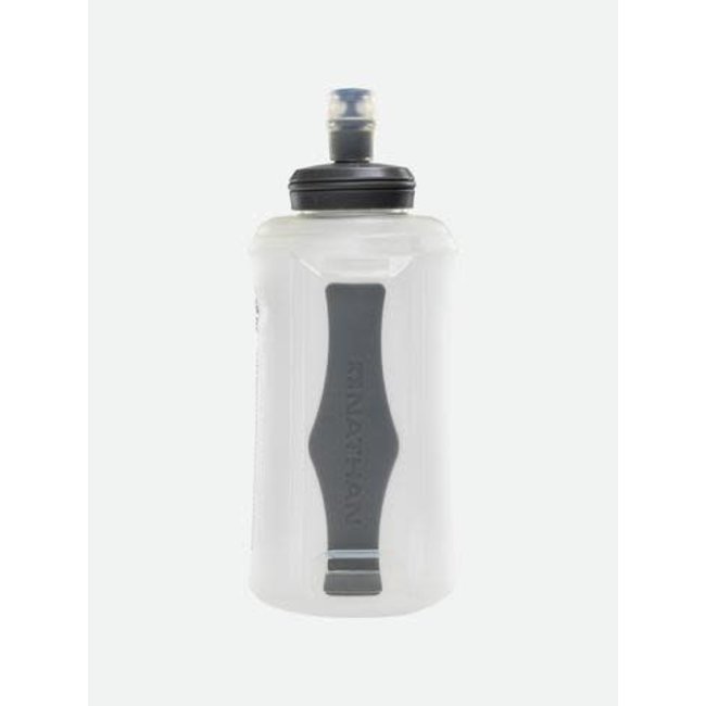 Nathan 18 oz Soft Flask with Bite Top