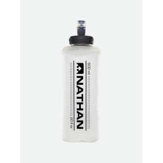 Nathan 20 oz Soft Flask with Bite Top