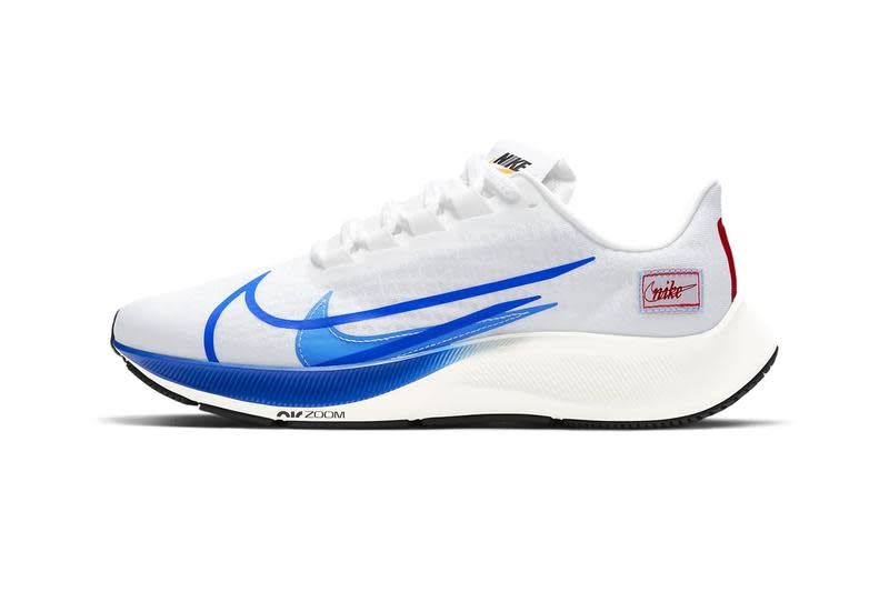 Nike Men's Pegasus 37 Premium - Beyond 