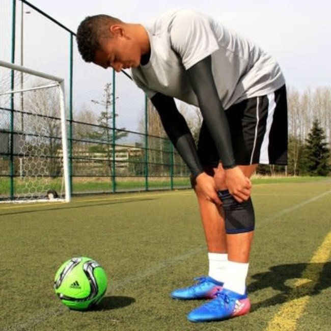 Pro-Tec 3D Flat Knee Support