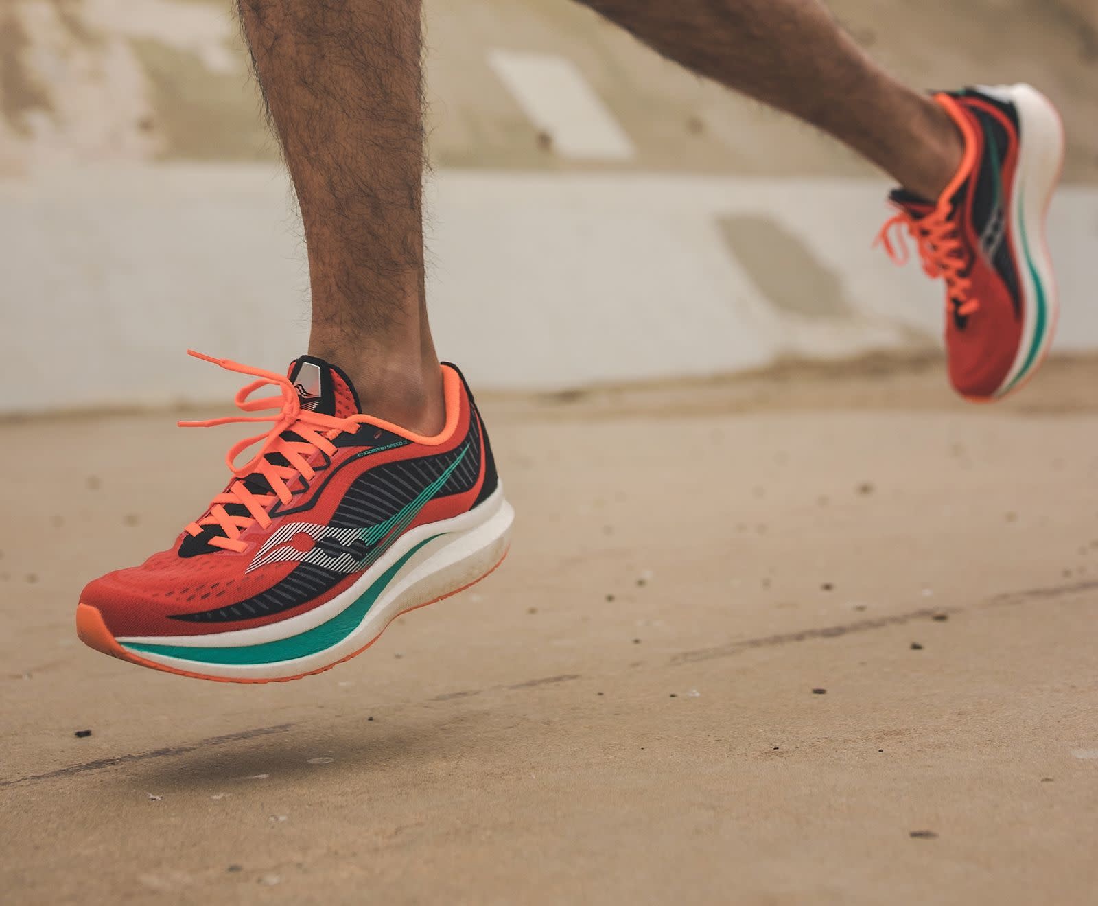 saucony endorphin speed 2 marathon